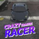 crazy traffic racer