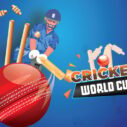 cricket world cup game