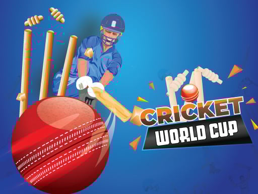 Jocul Cupei Mondiale de Cricket