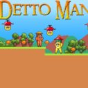 detto man