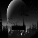 dimness the dark world endless runner game