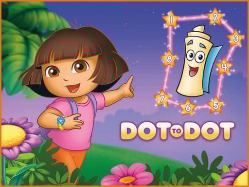 Dora Punct la punct