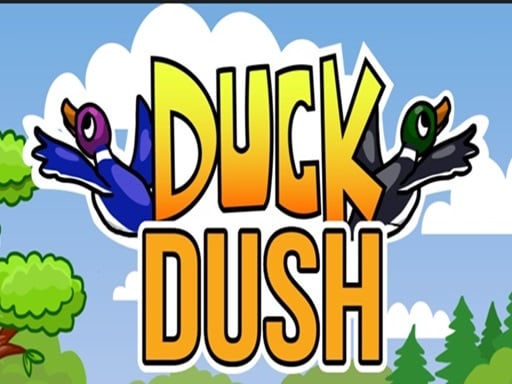 Provocare Duck Dash Hunters