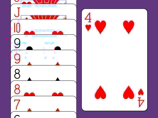 Solitaire ușor