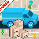 express delivery puzzle 1