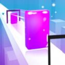 extreme jelly shift 3d game