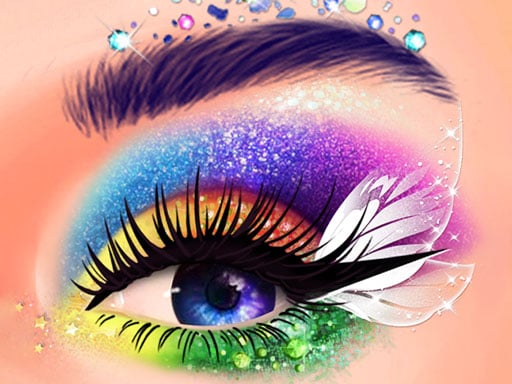 Artist de machiaj EyeArt Beauty