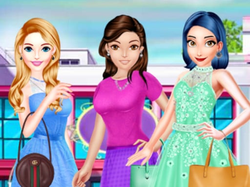 Dress Up pentru elevi de modă