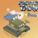 fighter tank