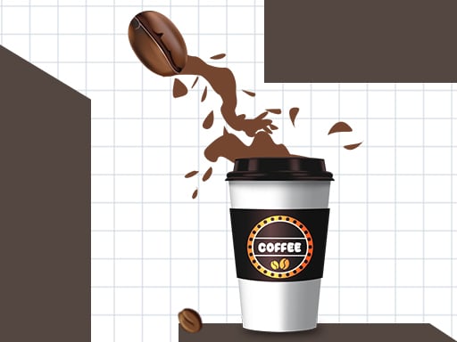 Umpleți ceașca de cafea