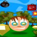 Găsiți pietre prețioase 9 find gems