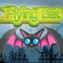 flying bat