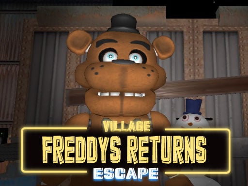 Freddys Return Village Evadare