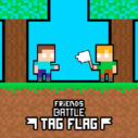 friends battle tag flag