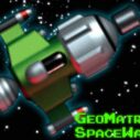 Geomatrix Space Wars 2 geomatrix space wars 1