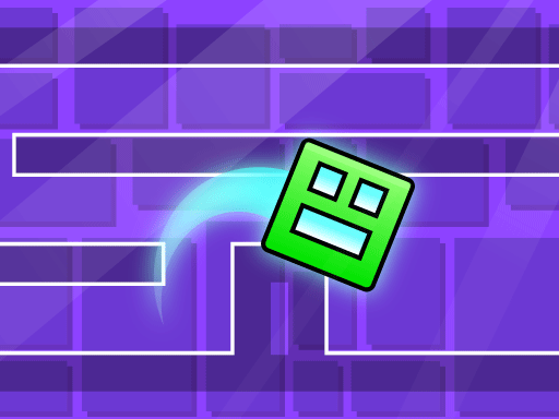 Hărți Geometry Dash Maze