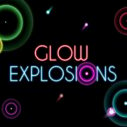 glow explosions