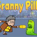 granny pills defend cactuses