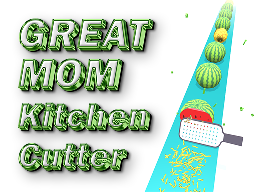 Cutter de bucătărie excelent MOM