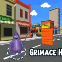 grimace hop