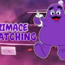 grimace matching