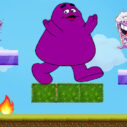 grimace world