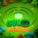 gyro maze 3d