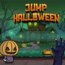 halloween jump