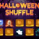 halloween shuffle