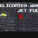 helicopter want jet fuel