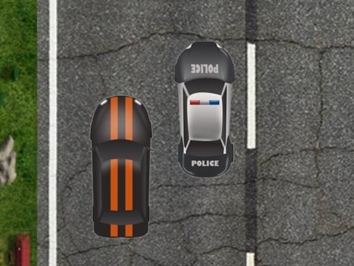 Cursa de Poliție de Autostradă
