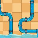 home pipe water puzzle 1