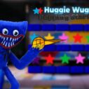 huggie wuggie popping stars