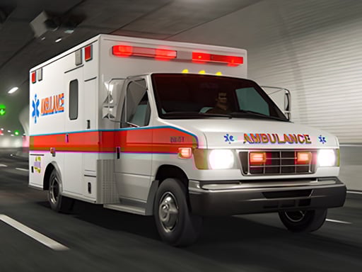 Grăbește-te ambulanța