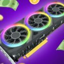 idle gpu mining clicker