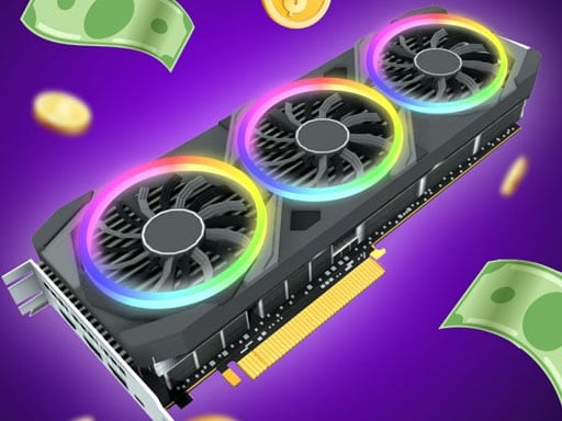 Inactiv GPU Mining Clicker