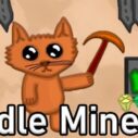 idle miner