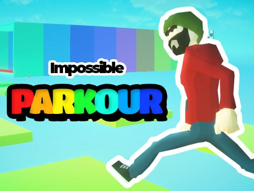 Parkour imposibil