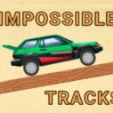 impossible tracks 2d