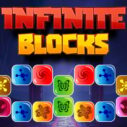 infinite blocks