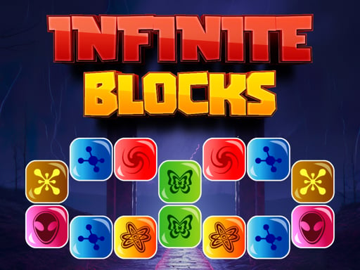 Blocuri infinite