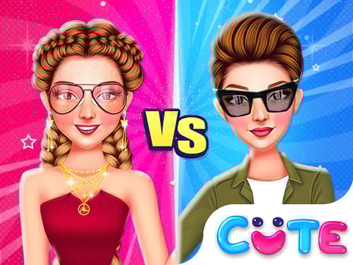 Influenceri Girly Vs Tomboy