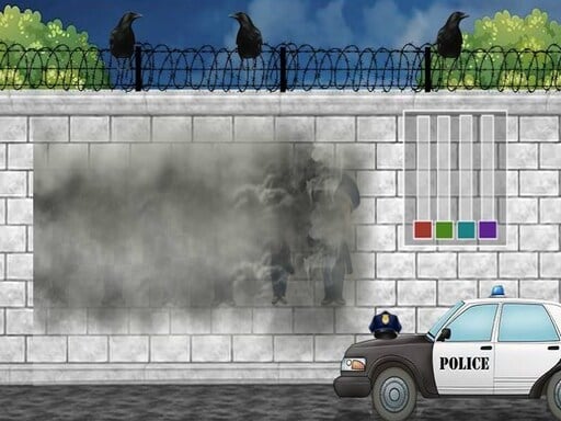 Jail Break Evadare