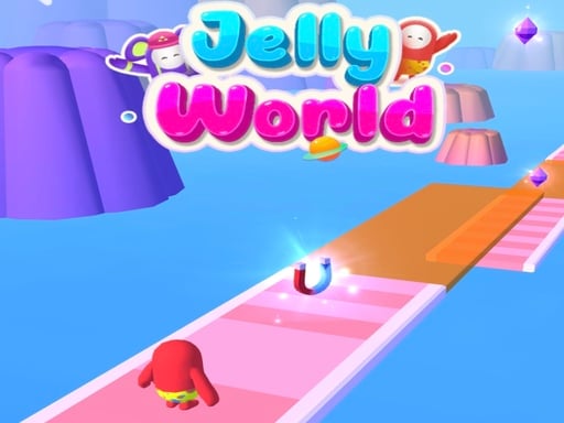 Jelly Guys World