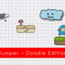 jumper doodle edition