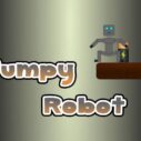 jumping robot