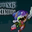 jumping zombies