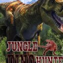 jungle dino hunter