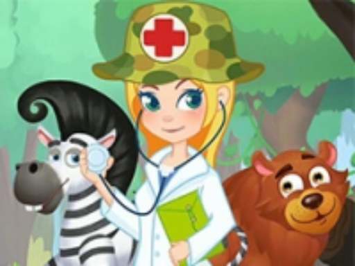 Doctor junglei