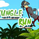 jungle runner